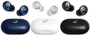 soundcore by Anker Space A40 in 3 versch. Farben