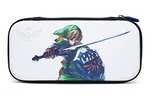 PowerA Slim Case Tasche Master Sword Defense für Nintendo Switch