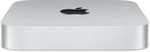 Apple Mac mini, M2 8/10, 8/512GB