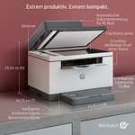 HP LaserJet MFP M234sdne, Multifunktions-Laserdrucker (+50€ Cashback möglich)