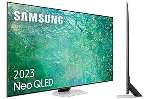 Samsung 55QN85C 55" 4K Neo QLED MiniLED 120 Hz Smart TV