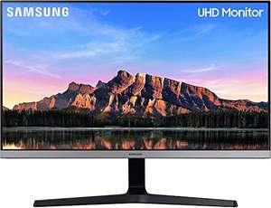 Samsung U28R552UQR - 28" 4K UHD Monitor