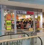 Infodeal: GameStop schliesst alle Filialen in Österreich am 31.12.2022