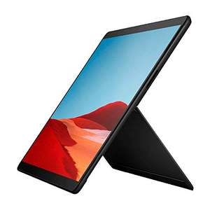 Microsoft Surface Pro X, 13 Zoll 2-in-1 Tablet (Microsoft SQ1, 8 GB RAM, 128 GB)
