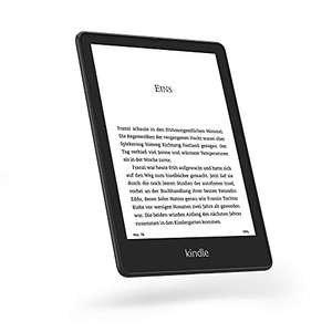 Kindle Paperwhite Signature Edition + 3 Monate Kindle Unlimited
