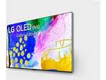 LG ELECTRONICS OLED97G29LA, 97 Zoll 4K OLED evo Smart TV