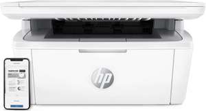 HP "Laserjet M140we" Multifunktions-Laserdrucker + 6 Monate gratis Toner