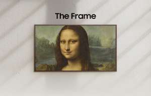 Samsung The Frame QE75LS03B 75