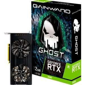 Gainward GeForce RTX 3060 Ghost, 12GB