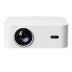 Wanbo X2 Pro Projector, 450 ANSI, Android 9.0, Native 720P
