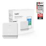 Tado smarte Klimaanlagensteuerung V3+ mit Standfuß – Klimaanlage digital steuern