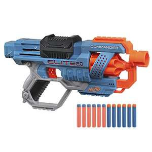 Hasbro Nerf Elite 2.0 Commander RD-6 Blaster
