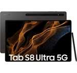 Samsung Galaxy Tab S8 | S8+ | S8 Ultra