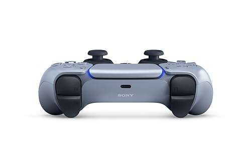 DualSense Wireless-Controller - Sterling Silver [PlayStation 5]