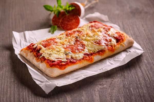 Schnell sein, die ersten 100 Bistrobox Pizzen gratis!