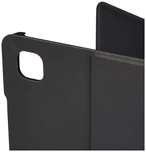 schwarze Samsung Galaxy Tab A7 Schutzhülle