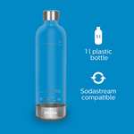 2x Philips GoZero Wassersprudler Flasche
