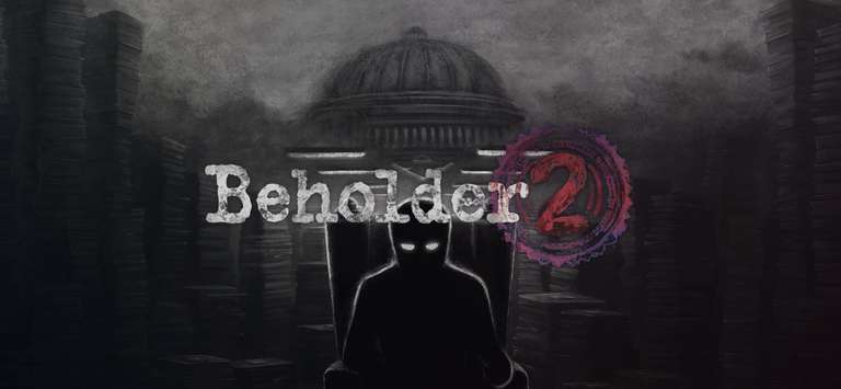 Beholder 2 (PC)