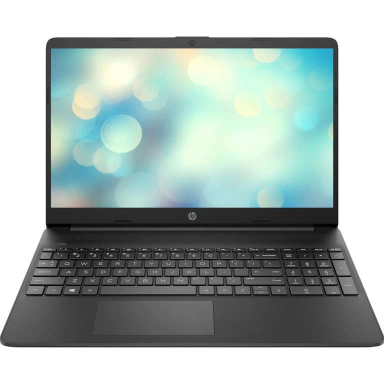 HP 15s-eq2446ng Ryzen 5 5500U, 16GB RAM, 512GB SSD Notebook