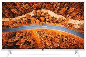 LG Electronics 43UP76909LE (43 Zoll) UHD Fernseher (4K, 60 Hz, Smart TV) [Modelljahr 2021]