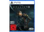 "The Callisto Protocol" (PS4 und XBOX One für 19,99€) oder (PS5 und Series X für 29,99€)