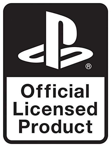 HORI Onyx Plus - Kabelloser Controller für PlayStation 4 - Offiziell Sony Lizenziert
