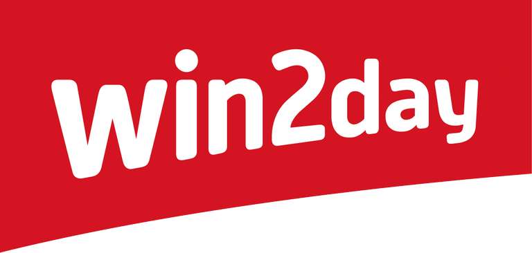Win2day: 5€ Wetten und 5€ Free Ticket kassieren (genaue Teilnahmebedingungen in der Beschreibung)