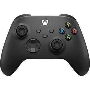 Xbox Wireless-Controller »Robot White« / »Carbon Black« (29,99€) bei Otto / »Pulse Red« , »Velocity Green« , »Deep Pink«, ... (je 31,99€)