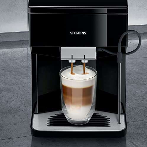 Kaffeevollautomat Siemens EQ.500 classic