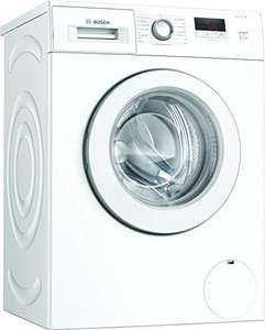 Bosch WAJ28022 Serie 2 Waschmaschine, 7 kg, 1400 UpM