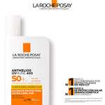 La Roche-Posay Anthelios Sonnenschutz Fluid mit LSF 50+ 50ml