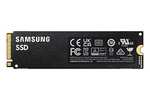 Samsung SSD 970 EVO Plus 1TB, NVMe, M.2