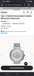 Fossil Smartwatches bereits ab € 99