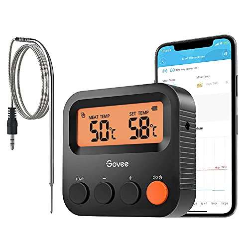 Govee Bluetooth Grillthermometer