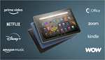 [Prime Day] Fire Tablets im Angebot - zB. HD 10-Tablet | 25,6 cm (10,1 Zoll) großes Full-HD-Display (1080p), 32 GB, schwarz – mit Werbung