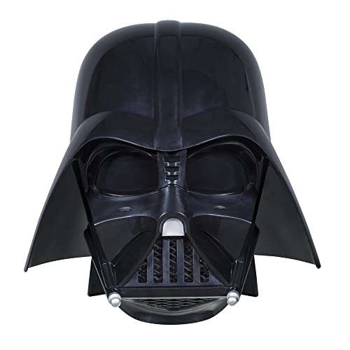Hasbro / Star Wars - The Black Series Replica Darth Vader Helm