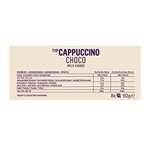 Senseo Pads Cappuccino Choco, 40 Kaffeepads, 8x 5er Pack