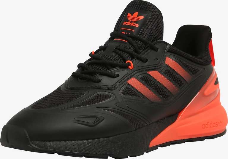 Adidas Sneaker ZX 2K Boost 2.0 / Größe 36-39 & 47-49