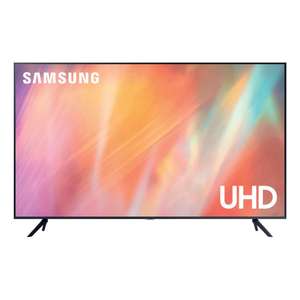 Samsung 65" UHD Smart TV 65AU7170