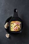 Tefal Gourmet RE610D 3-in-1-Raclette