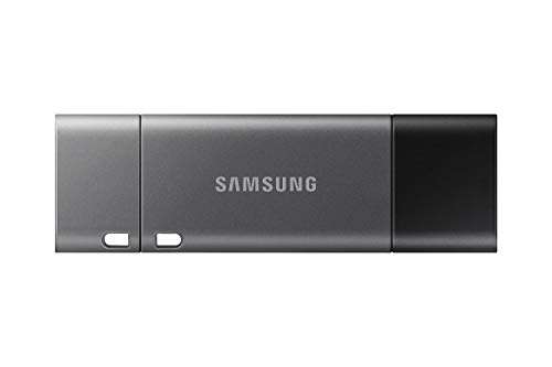 Samsung Duo Plus 2020 256GB USB-Stick