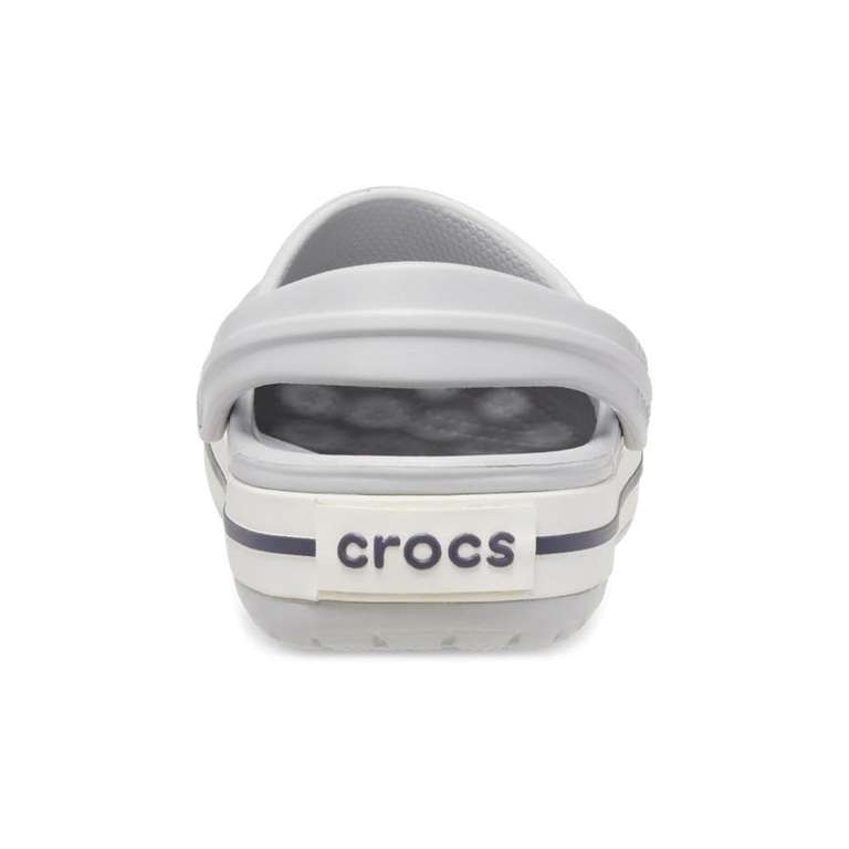Crocs Unisex Crocband Clogs atmosphere hellgrau (36-49)