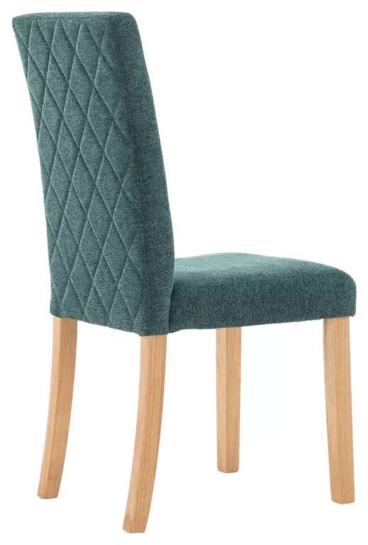Mömax Stuhl in Grün/Eiche UVP 144,00 - (andere Farbe 59,90) Echtholz - Newsletter 10 Euro verwenden