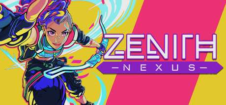 Zenith: Nexus kostenlos Für Meta Quest 2, Meta Quest 3, Meta Quest Pro