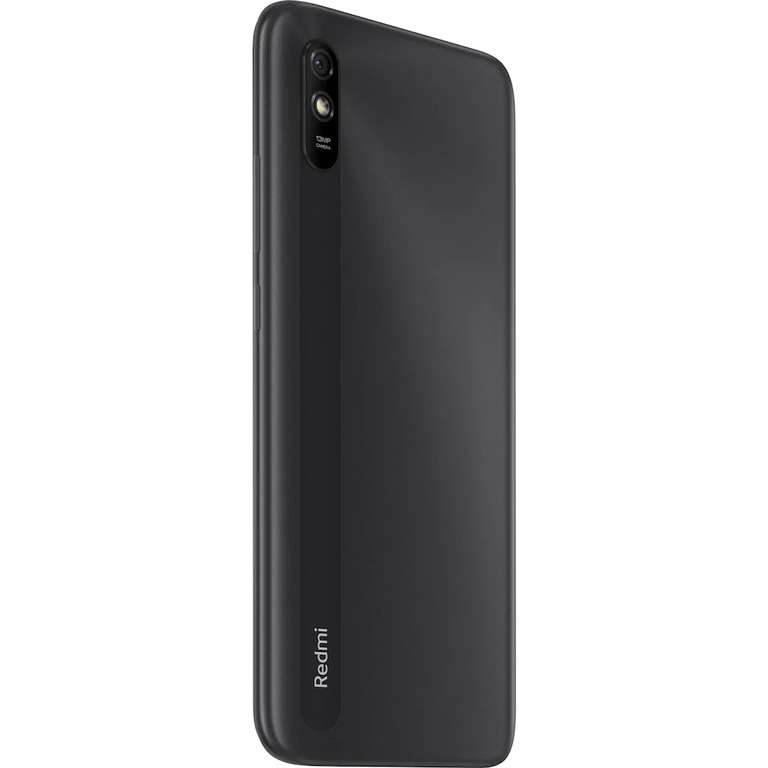Xiaomi Redmi 9A granite grey