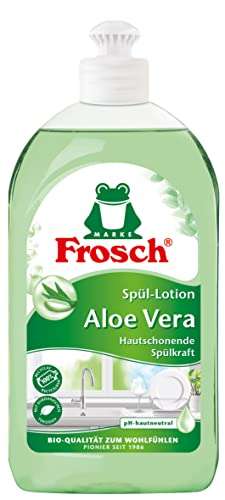500ml Frosch Aloe Vera Spül-Lotion