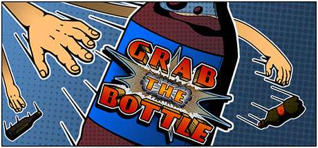 "Grab the Bottle" (Windows PC) gratis auf IndieGala holen und behalten - DRM Frei -