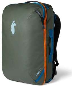 Cotopaxi Allpa 35L Travel Pack Spruce