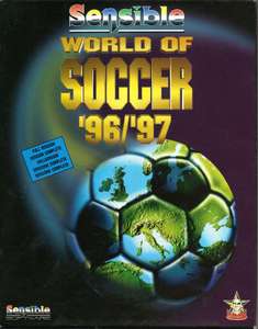 "Sensible World of Soccer 96/97" (Windows / Linux PC) zum reduzierten Preis bei GOG -DRM Frei -