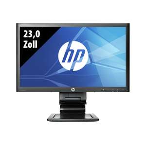 (Grade A) HP ZR 2330w 23" FHD Monitor